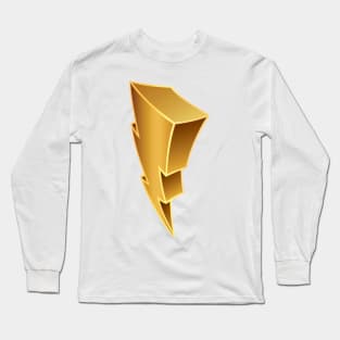 Power Bolt Long Sleeve T-Shirt